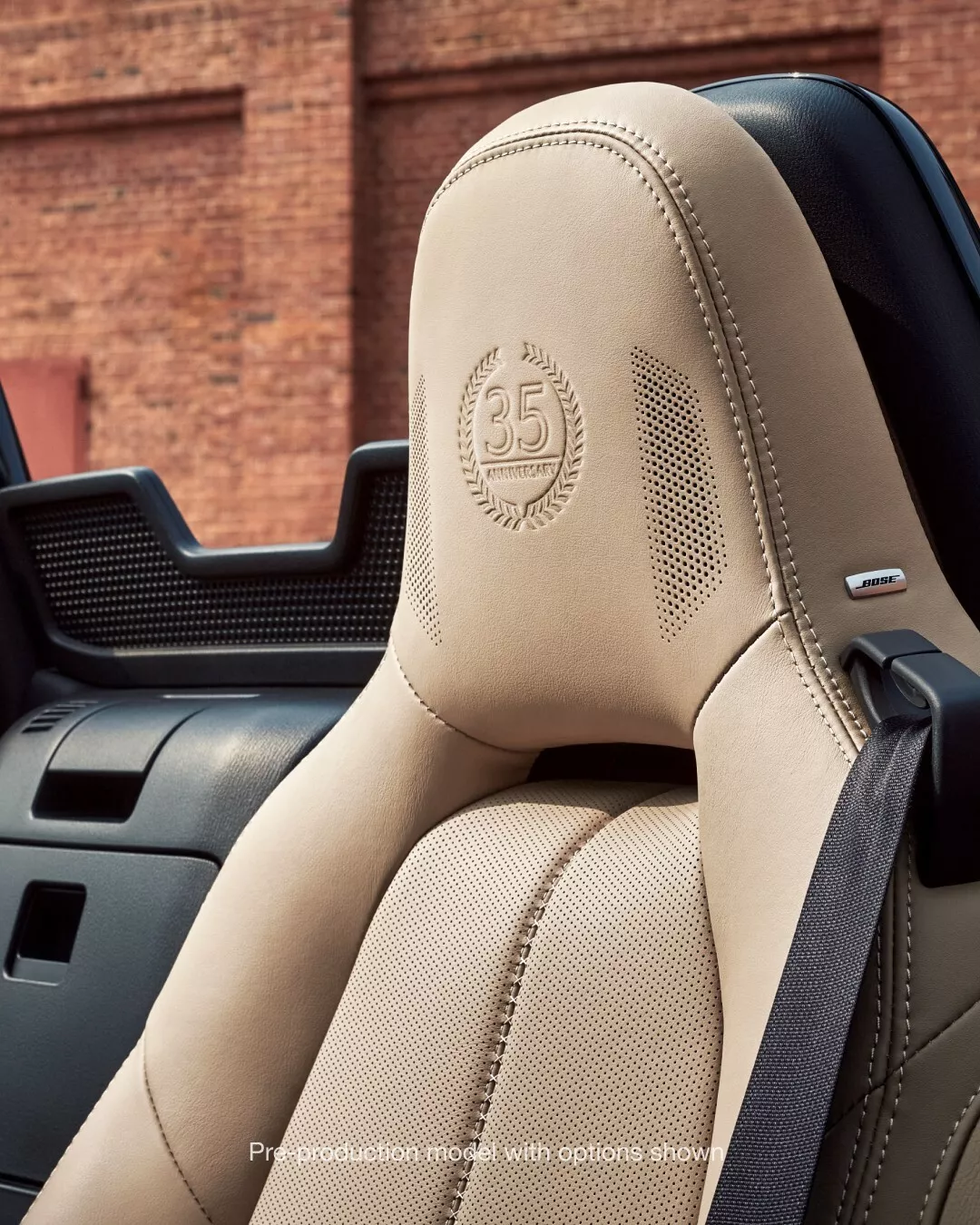 2025 Mazda MX-5 Miata 